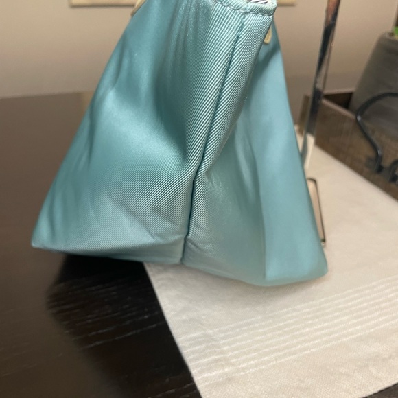 💯 authentic Burberry Blue Label tote with COA and purse kit - Picture 4 of 14